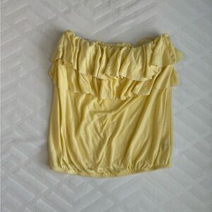 American eagle tube top